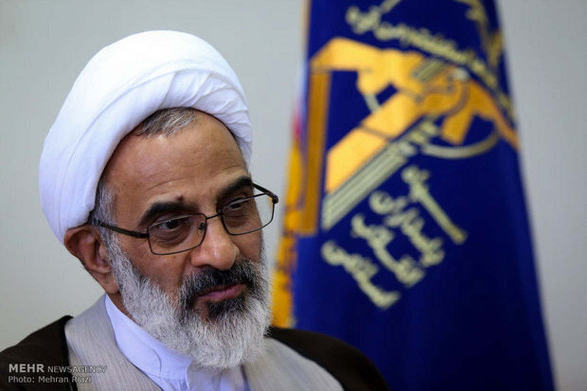 صادقی: قدرت بازدارندگی ایران در برابر دشمنان روز به روز بیشتر می‌شود