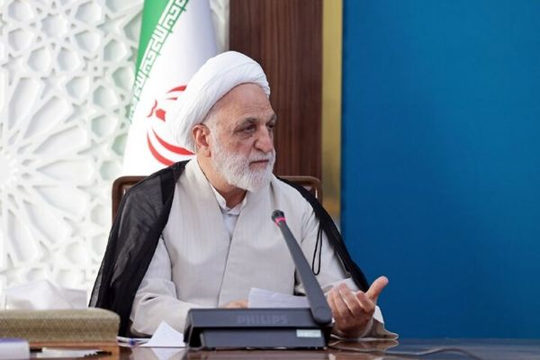 آخرین وضعیت پرونده کرسنت از زبان اژه‌ای 