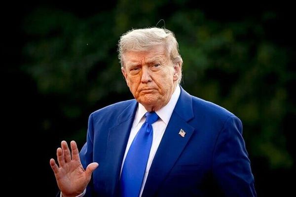 گزافه‌گویی ترامپ: مذاکرات با ایران موفقیت آمیز خواهد بود و اگر نباشد برای ایران بد خواهد شد