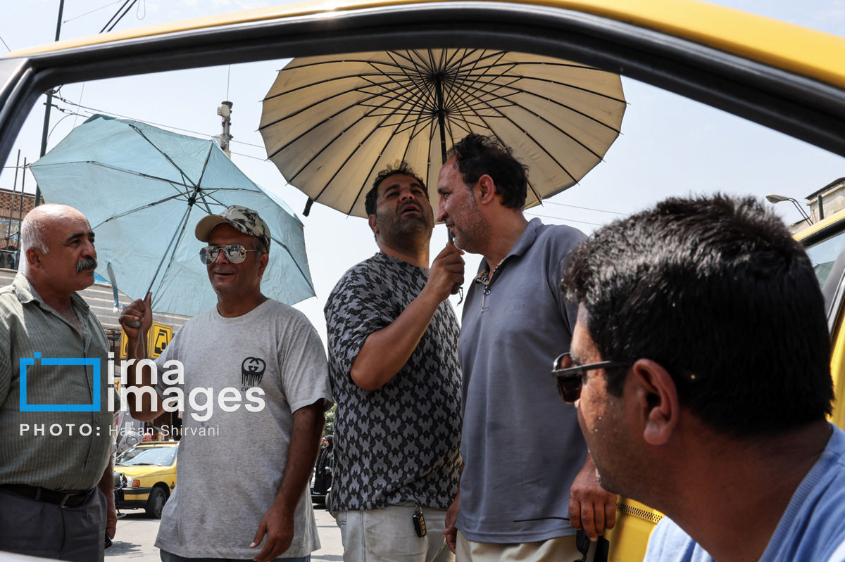 هشدار هواشناسی | افزایش دما در تهران بالاتر از نرمال