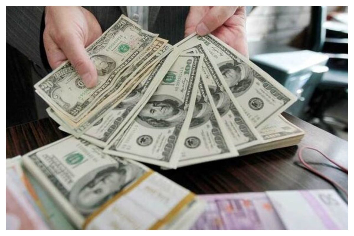 قیمت دلار و یورو توافقی ۲ مهر ۱۴۰۴