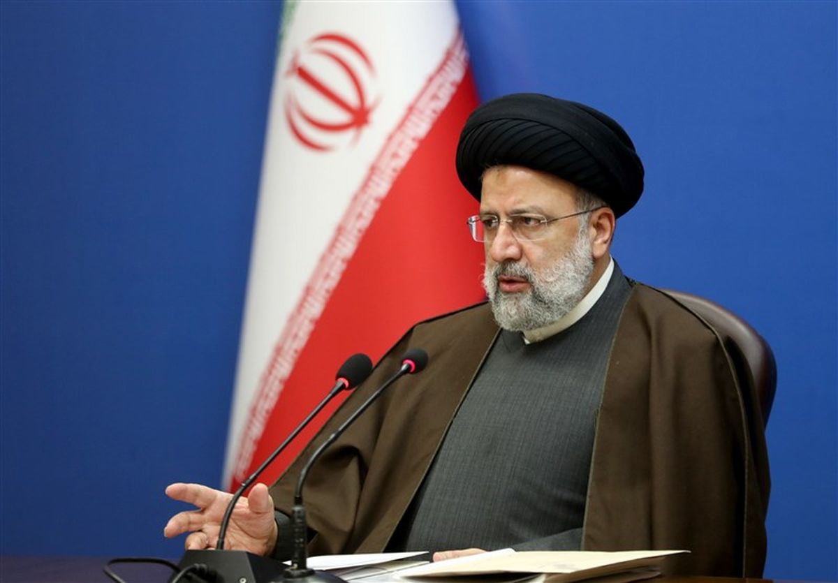 کدام وزرا رئیسی را در سفر لرستان همراهی می کنند؟