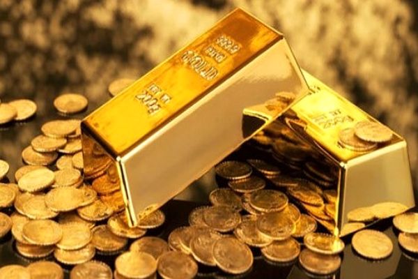 انفجار قیمت طلا و سکه امروز ۷ دی | سکه ۹ میلیون جهش کرد