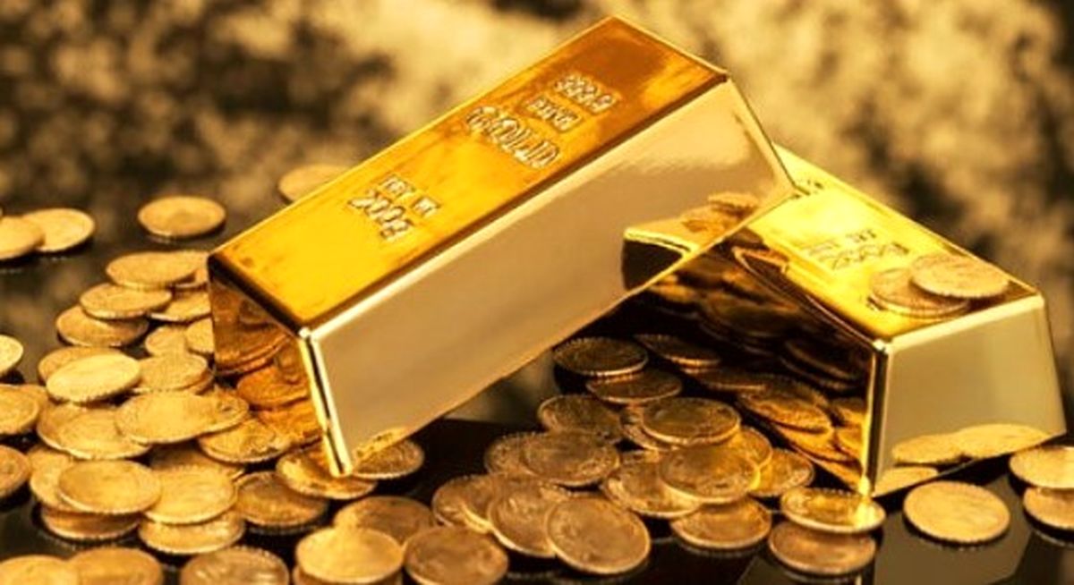 انفجار قیمت طلا و سکه امروز ۷ دی | سکه ۹ میلیون جهش کرد