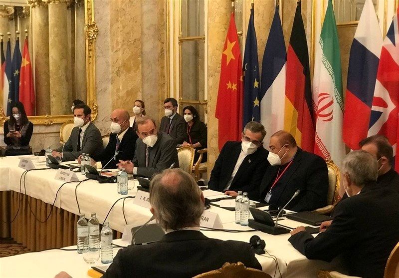 درخواست طرف‌های اروپایی برای پایان سریع مذاکرات وین