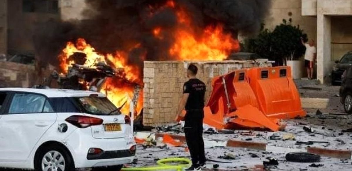 «طوفان‌الاقصی»، آغاز یک پایان