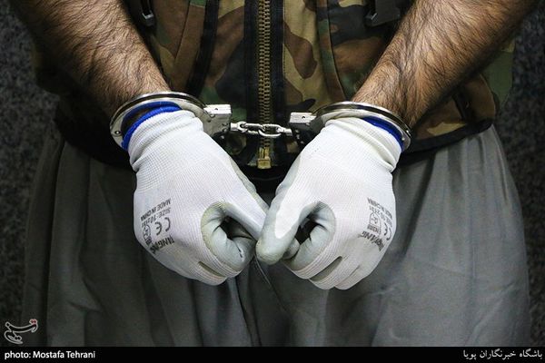 تجربه‌ تلخ طلافروش تهرانی قربانی سارقان مامورنما!/ چگونه سارقان مامورنما طلافروش را فریب دادند؟