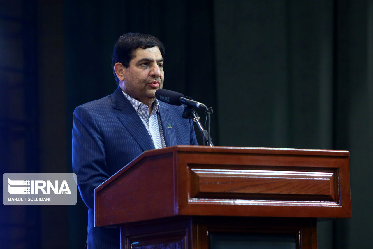 تاکید مخبر بر ضرورت مشارکت دانشگاه‌ها و مراکز علمی 