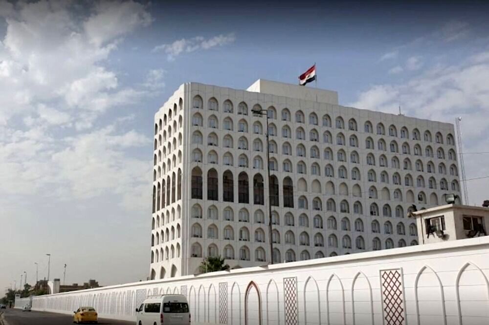 عراق خواستار آتش بس فوری در لبنان شد 