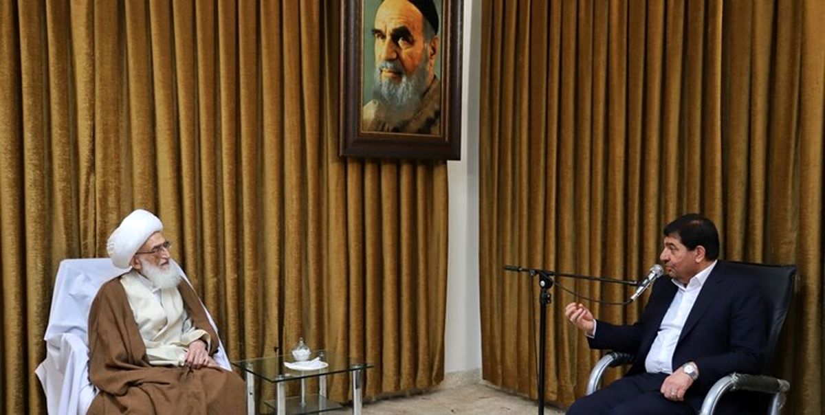 مخبر: هیچ خانوادهای نداریم که درآمد حداقلی را نداشته باشد