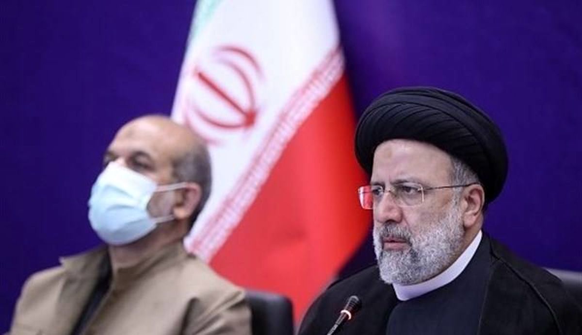 رئیسی به گیلان سفر می‌کند