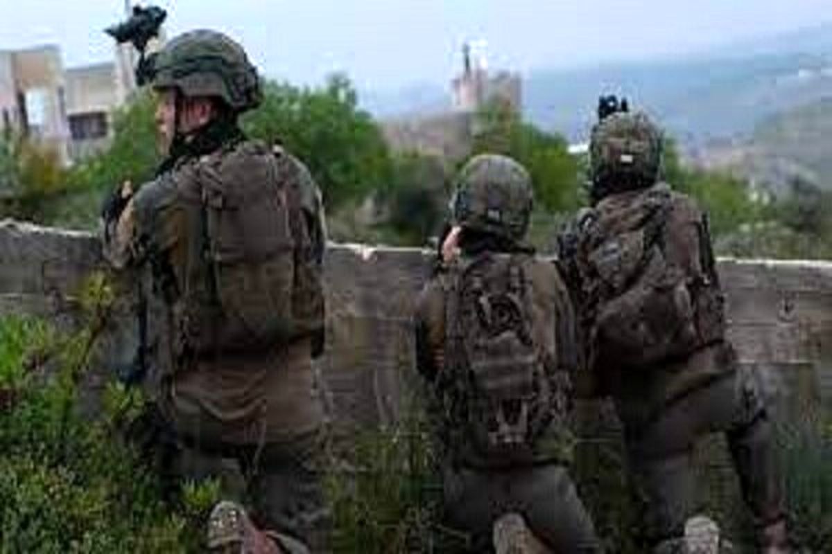 آتش در پایگاه نظامی رژیم صهیونیستی