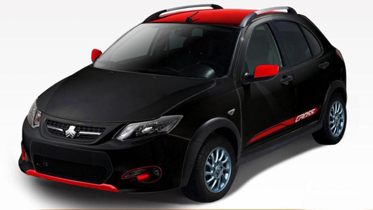 بدون قرعه‌کشی از سایپا کوییک و ساینا بخرید | فقط با 250 میلیون تومان صاحب خودرو شوید