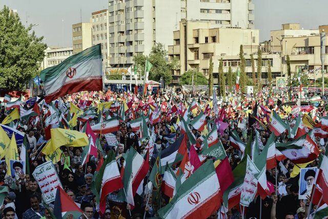 افشاگری جدید فارن‌افرز از دروغ‌های ضد ایرانی آمریکا