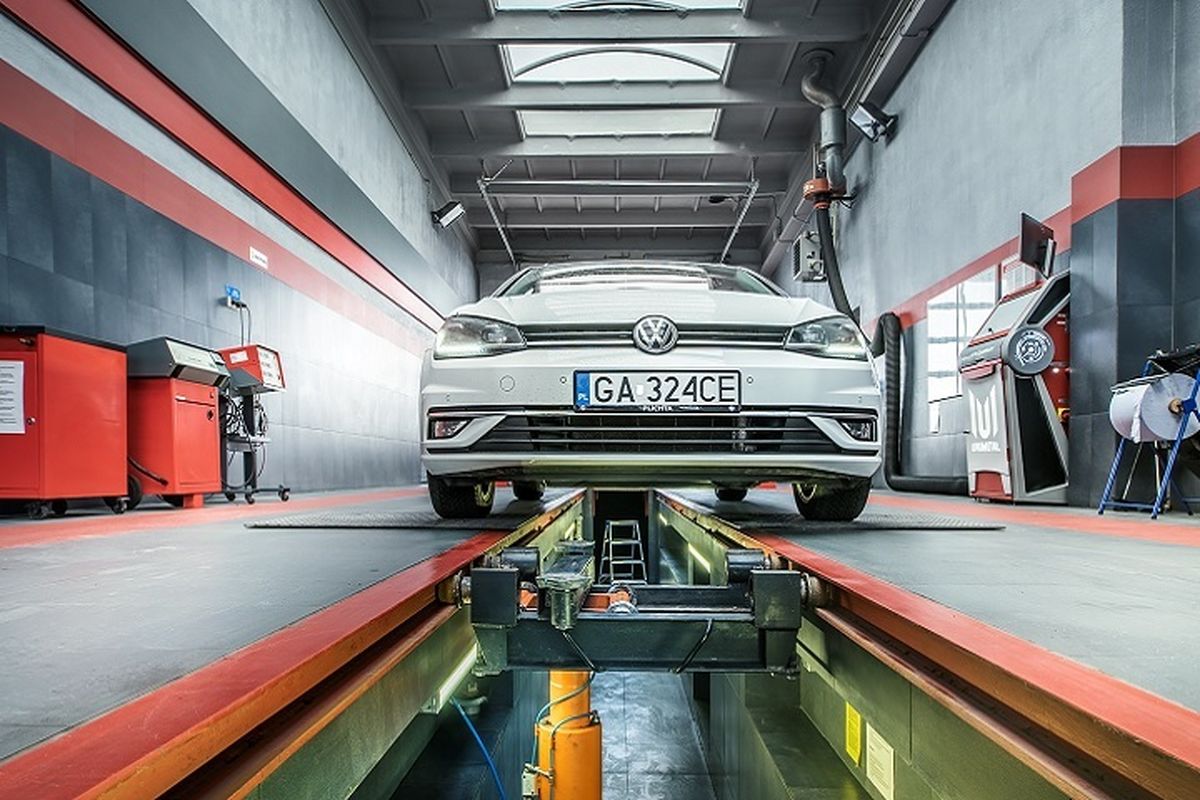 آیا معاینه فنی برای تعویض پلاک لازم است؟