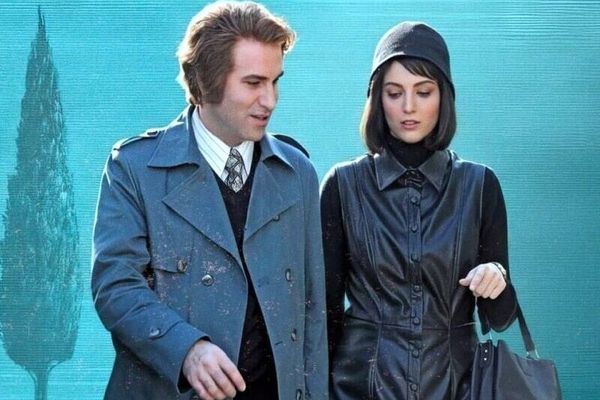 امان از لیلی و دریغ از مجنون!