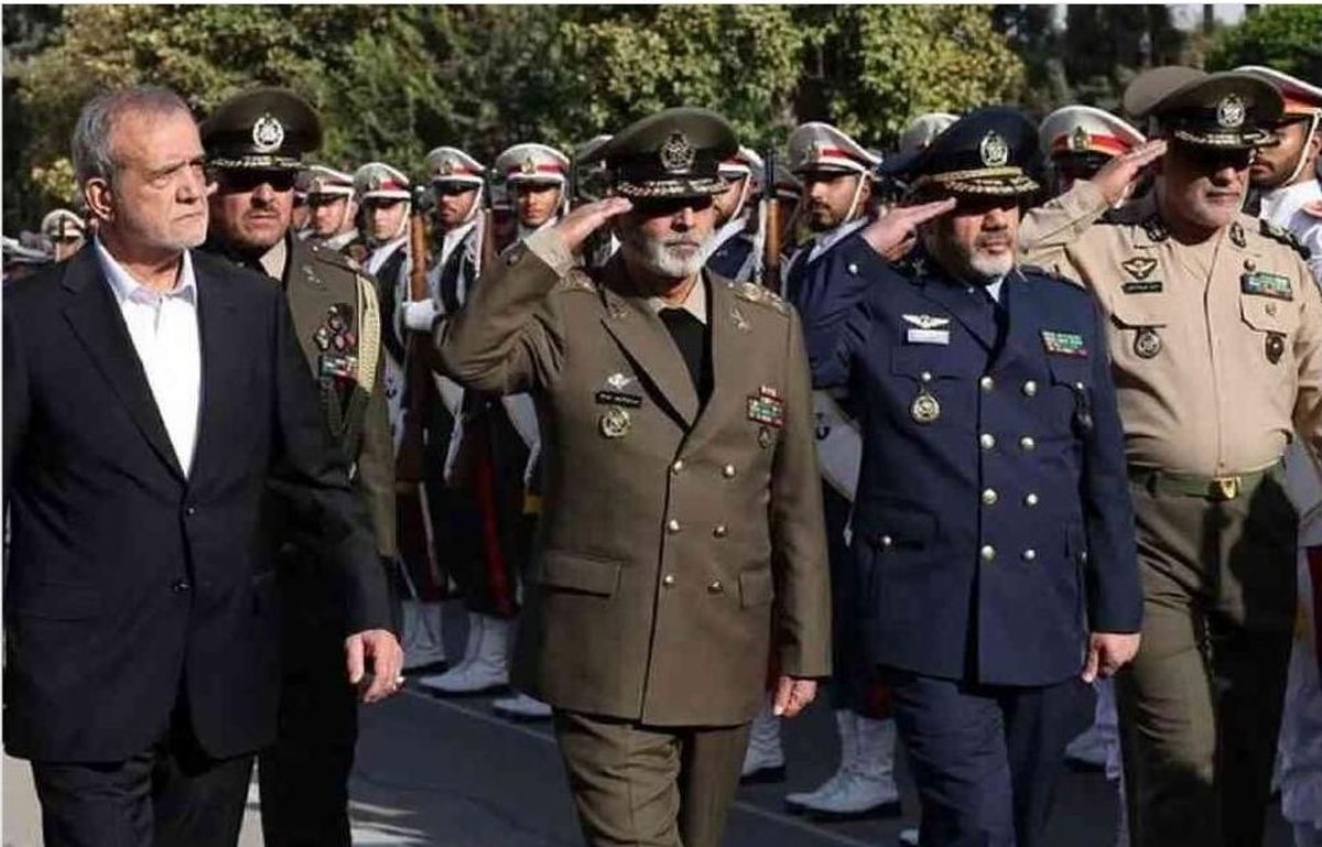 چرا شورای دفاع تشکیل شد؟