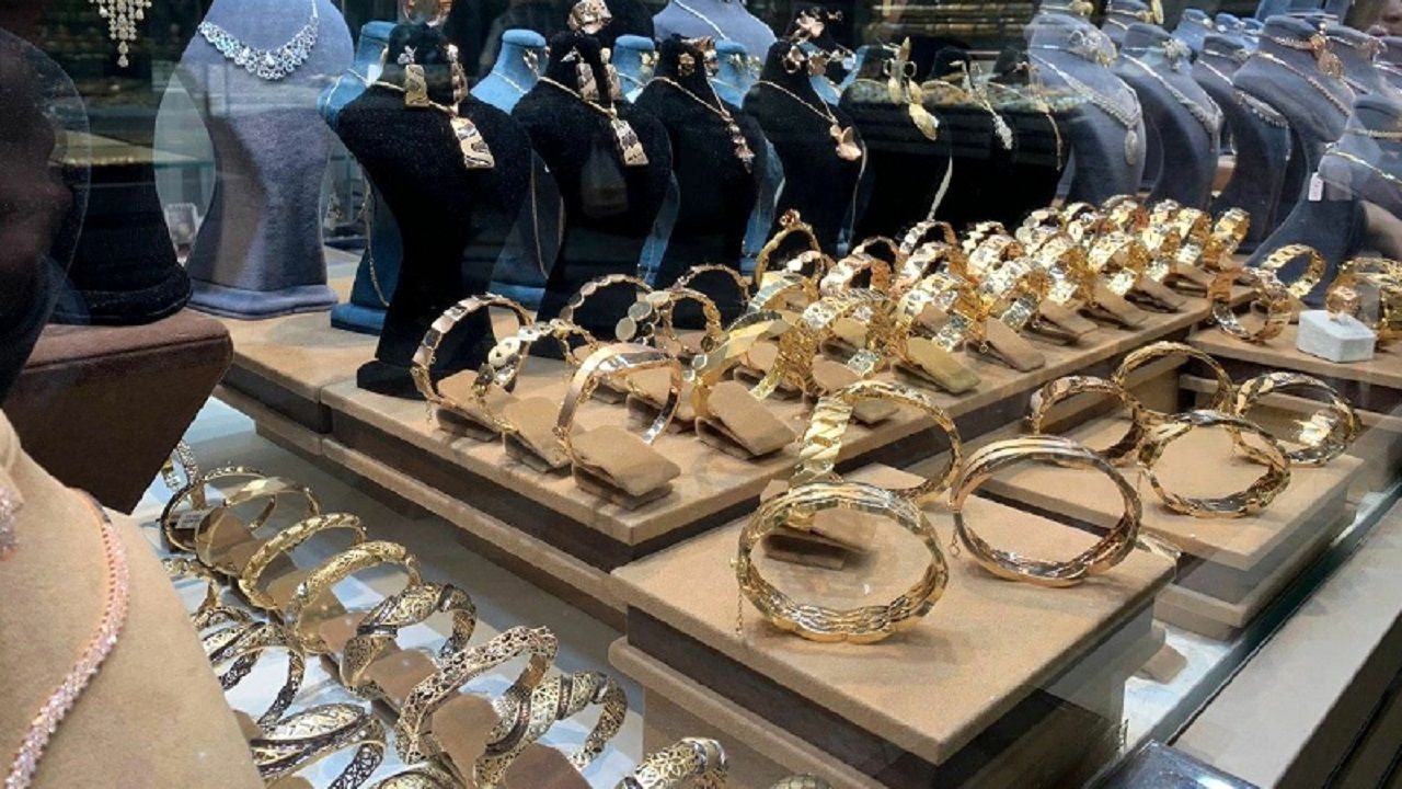 خبر مهم برای خریداران طلا