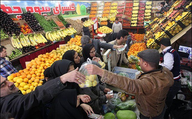 
فردا میادین و بازارهای میوه و تره‌بار باز هستند