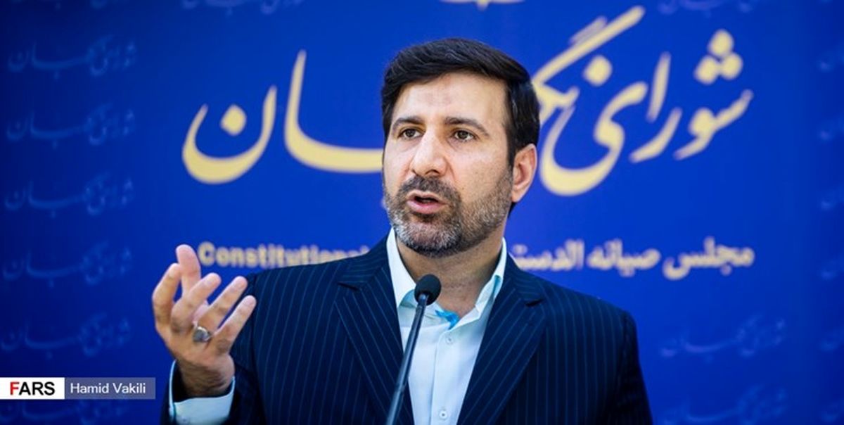 خبر طحان نظیف از برگزاری جلسه آموزشی بین مجلس و شورای نگهبان