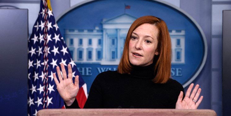 ادعای تکراری کاخ سفید درباره برجام 