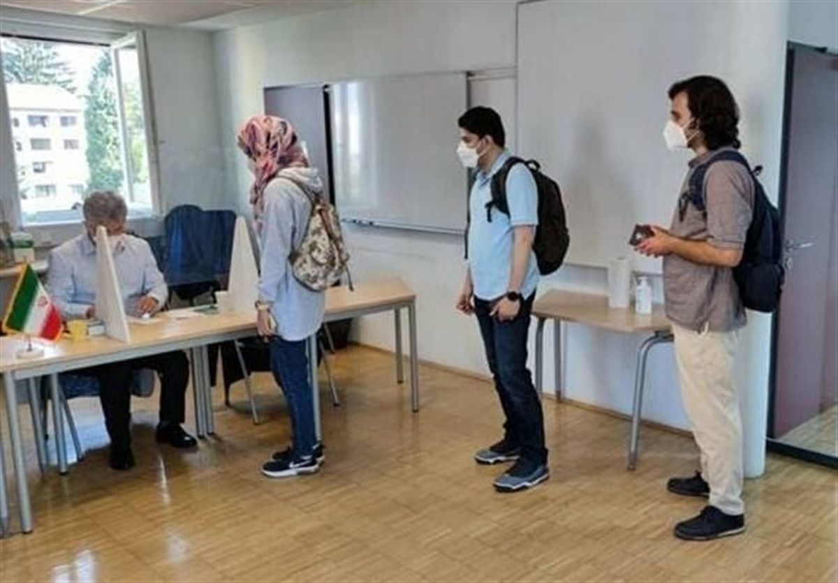 واکنش ایران به ضربوشتم ایرانیان در انگلیس، استرالیا و نیوزیلند