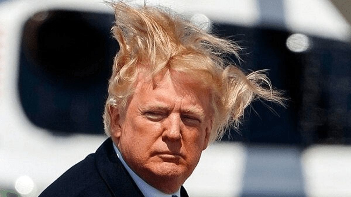 موضع جدید ترامپ در قبال ایران 