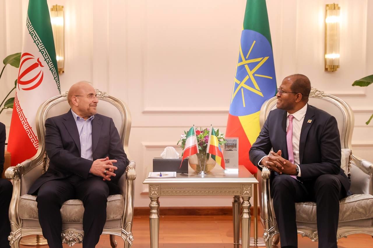  اتیوپی کجاست و چرا سفر رییس مجلس به این کشور مهم است؟