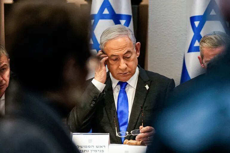 طرح ریاض و تلآویو و برای آینده غزه چیست؟