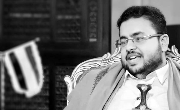 مقام ارشد انصارالله: ریاکاری اروپاییها در برابر ایران نفرتانگیز است