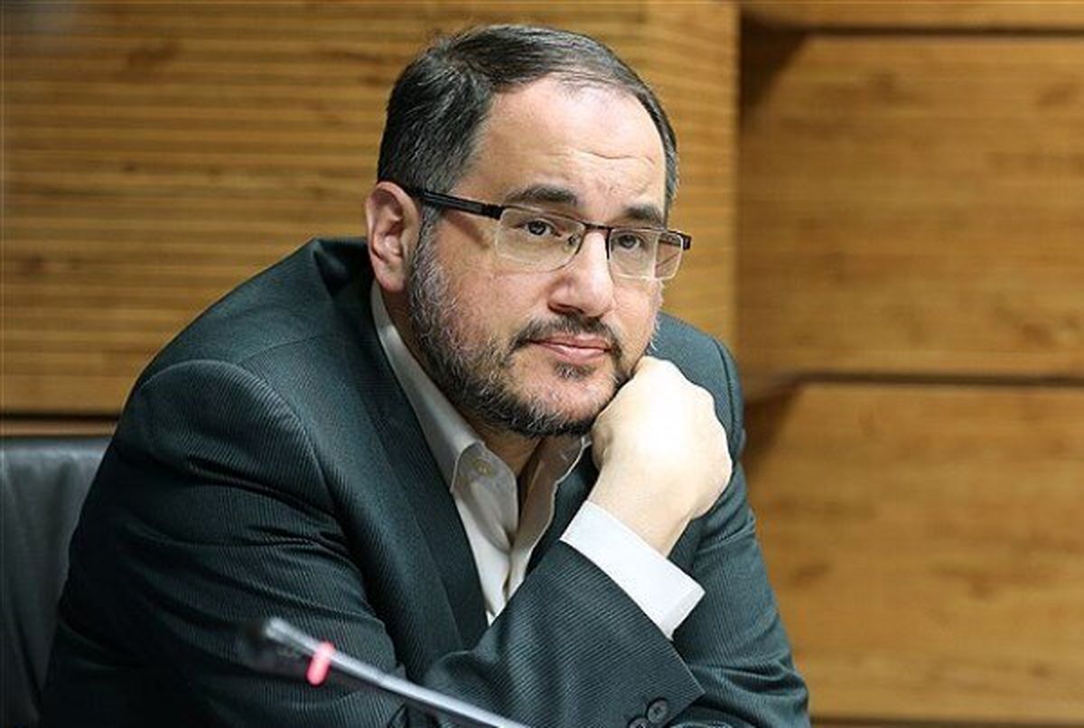 خبر نگاهداری از تهیه پیش نویس اصلاح اولیه اصلاح قوانین کیفری اقتصادی