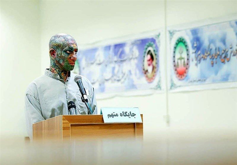 آیا تتلو در زندان ازدواج کرده است؟