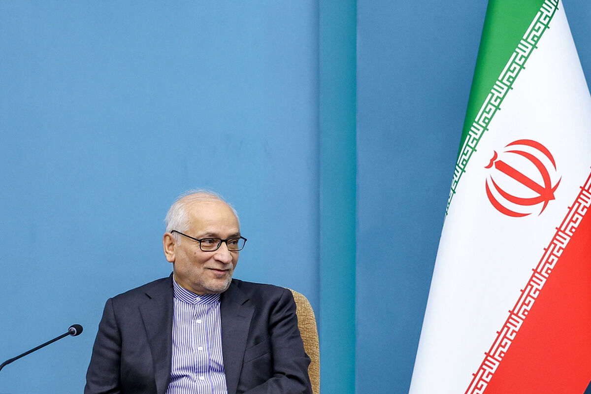 مرعشی: حفظ امنیت ایران در گرو تبعیت از مقام معظم رهبری است