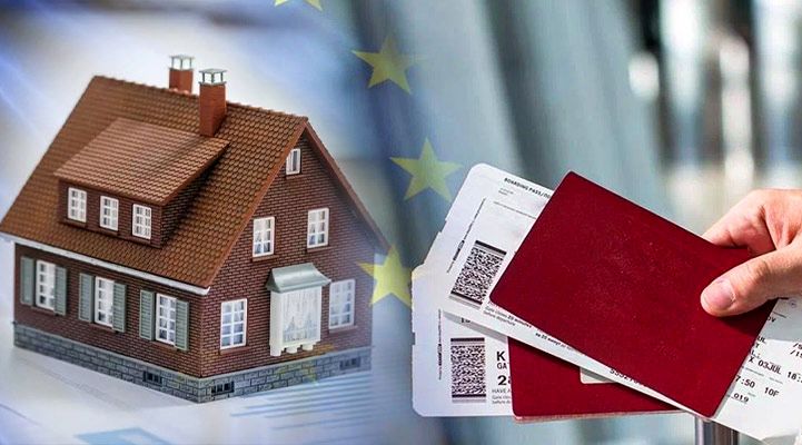 اخذ اقامت اروپا با خرید ملک در کدام کشورها امکان‌پذیر است؟