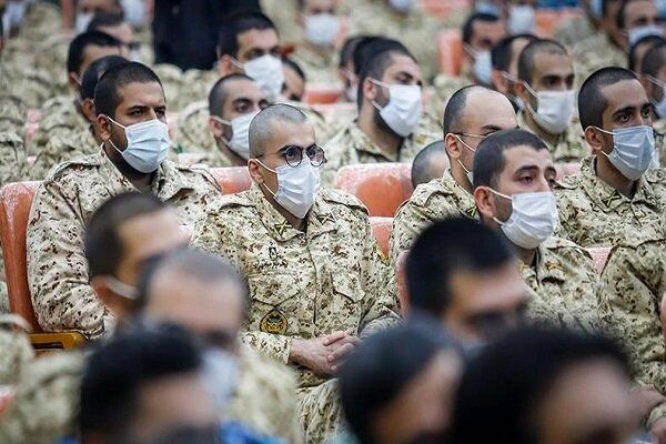 پرداخت دیه به سربازان حادثه دیده در دوران خدمت 