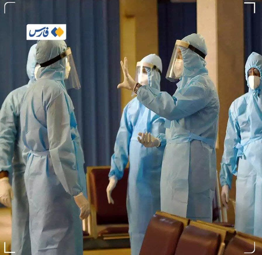 آمریکا: کرونا سلاح بیولوژیکی نبوده است