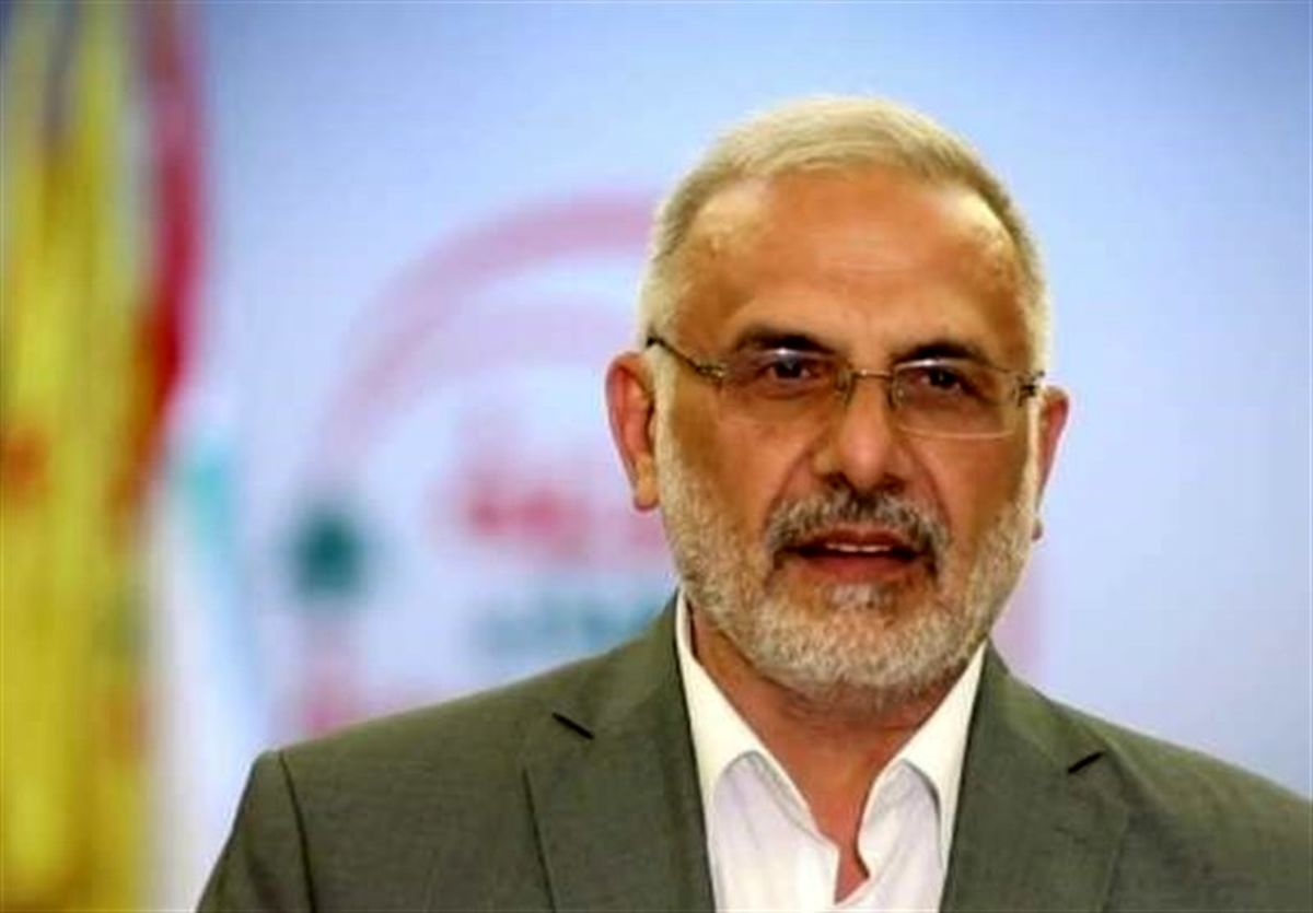 ارزیابی حزب‌الله درباره سفر لاریجانی به بیروت 