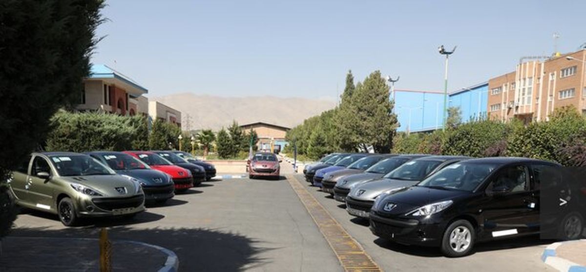 ورود کمیسیون صنایع به افزایش قیمت محصولات ایران خودرو  