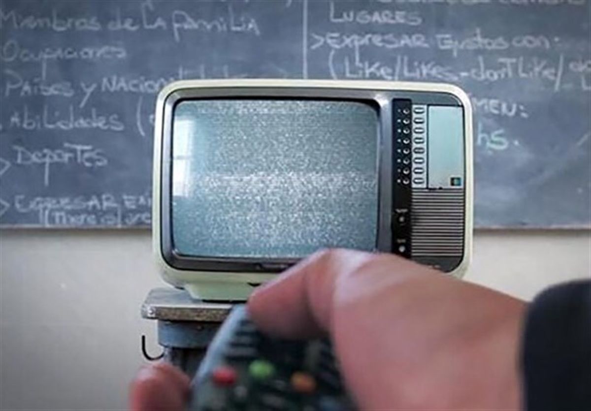 شروع مدرسه تلویزیونی از سوم مهرماه/ مدرسه کنکور هم در راه است؟