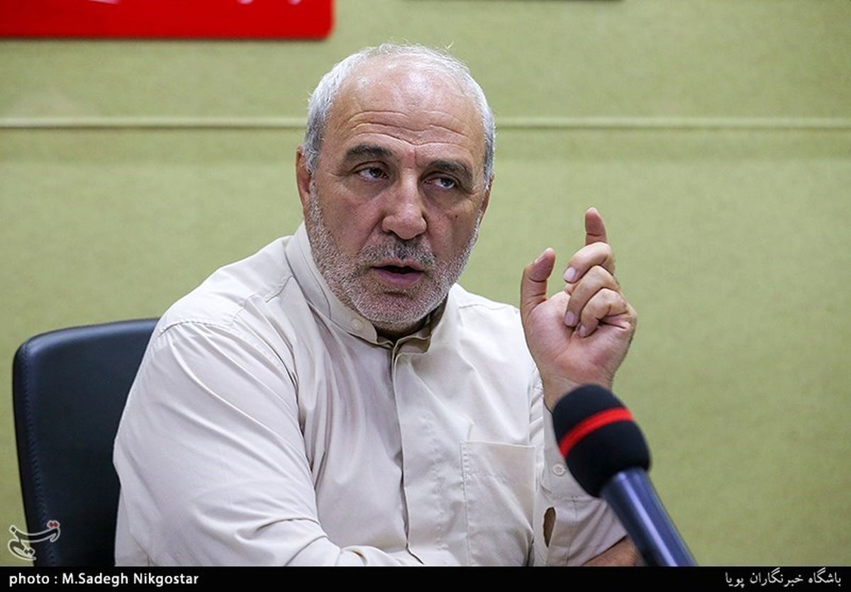 حاجیدلیگانی: آمریکا در پی فرسایشیکردن مذاکرات است