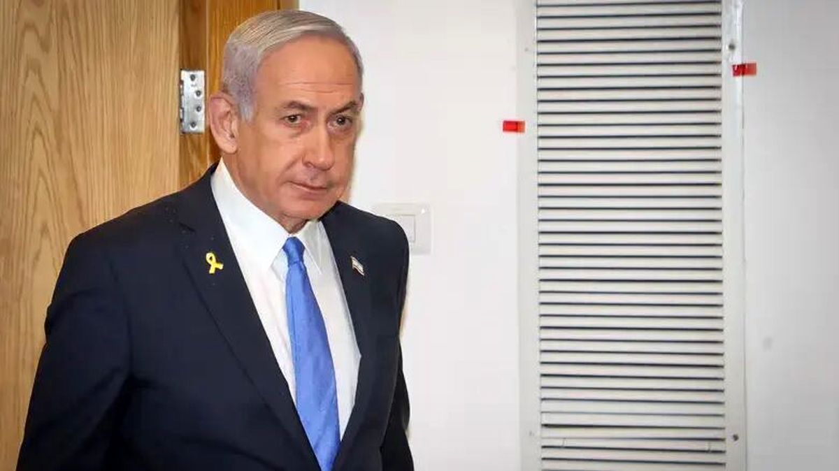 نتانیاهو: جنگ علیه غزه پایان نمی‌یابد