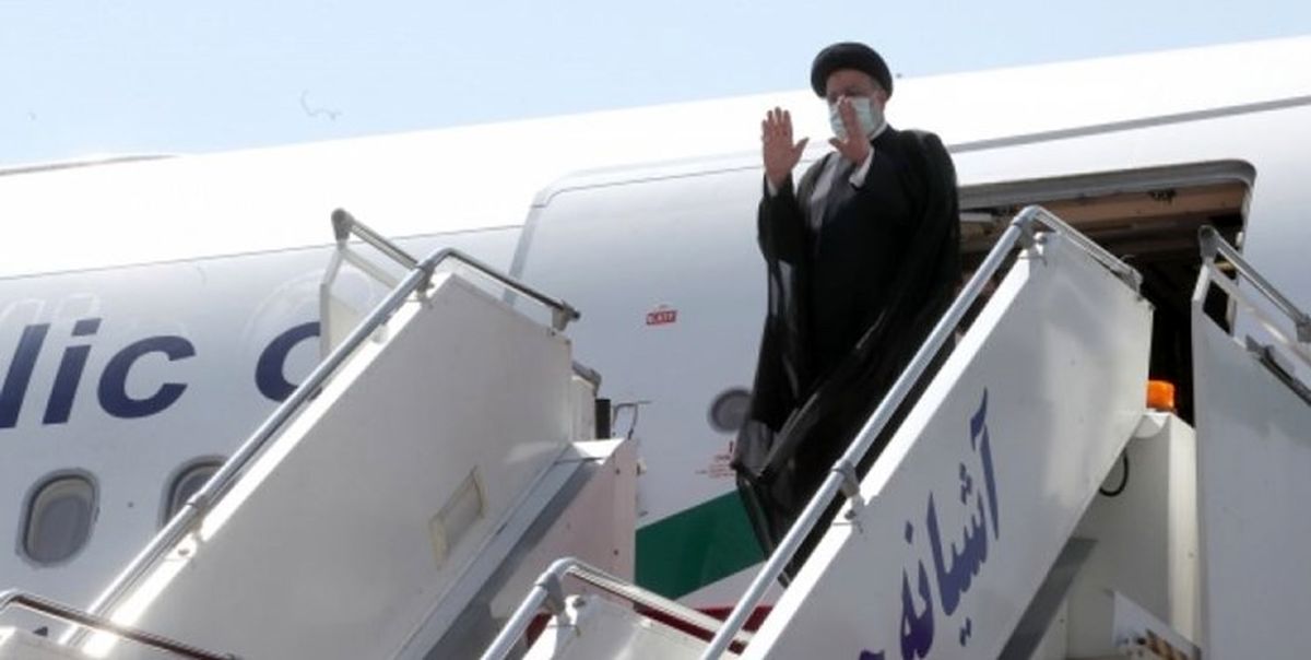  رئیسی فردا به سیستان و بلوچستان می‌رود