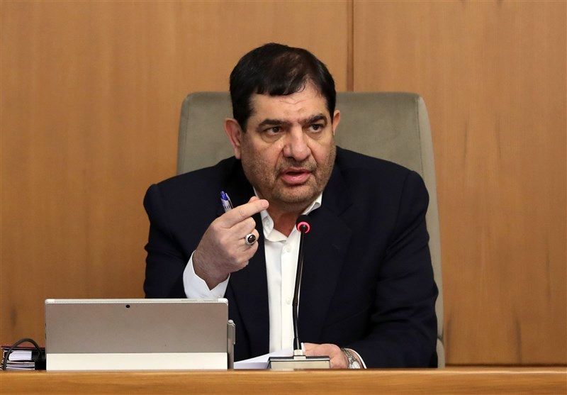 مخبر: دولت با تمام توان از فعالیتهای جهادی حمایت میکند