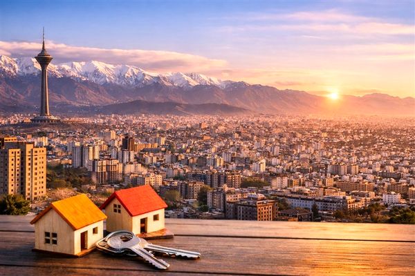 افزایش وام نهضت ملی مسکن | سود وام 850 میلیونی چقدر شد؟