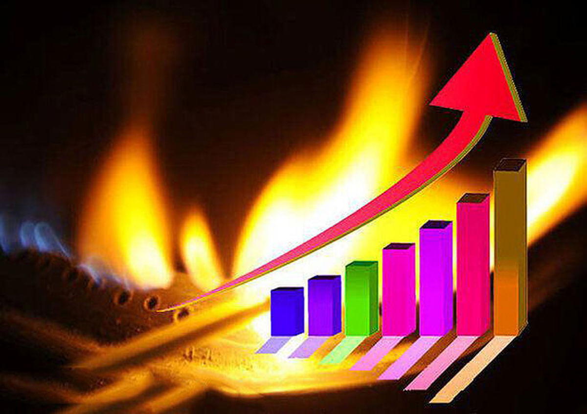 آمار مصرف گاز بخش خانگی - تجاری