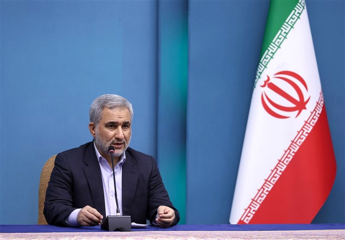 اسماعیلی: مردم باید نتیجه همکاری قوا را احساس کنند