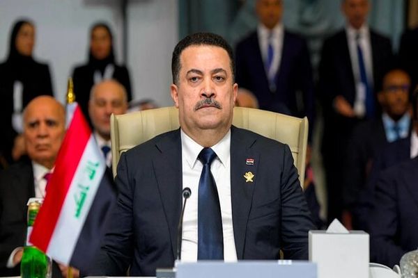 السودانی خواستار حل اختلافات ایران و غرب شد