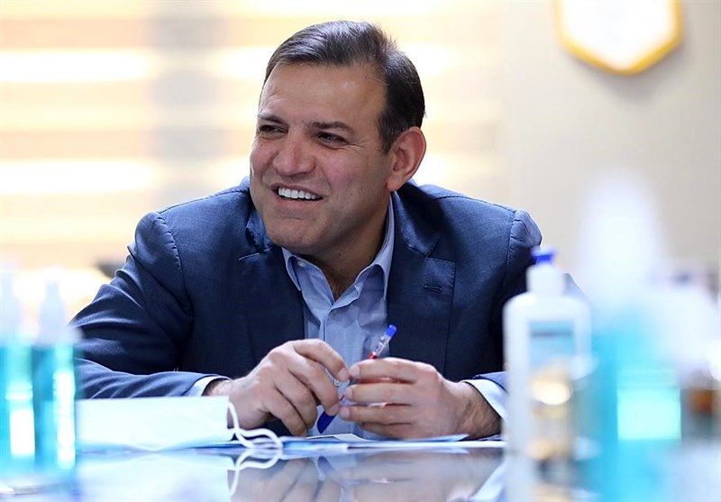 عزیزی‌خادم: در کنار قطر یک ابرپروژه را اجرا می‌کنیم