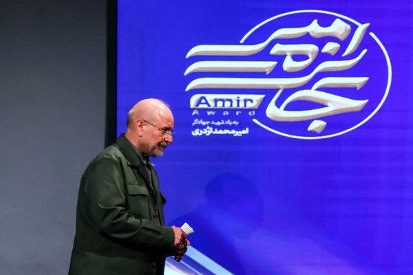 قالیباف: مهم‌تر از ساختن موشک، ساختن اعتماد ملی در جامعه بود. آن‌ها به ما آموختند که کار نشد ندارد