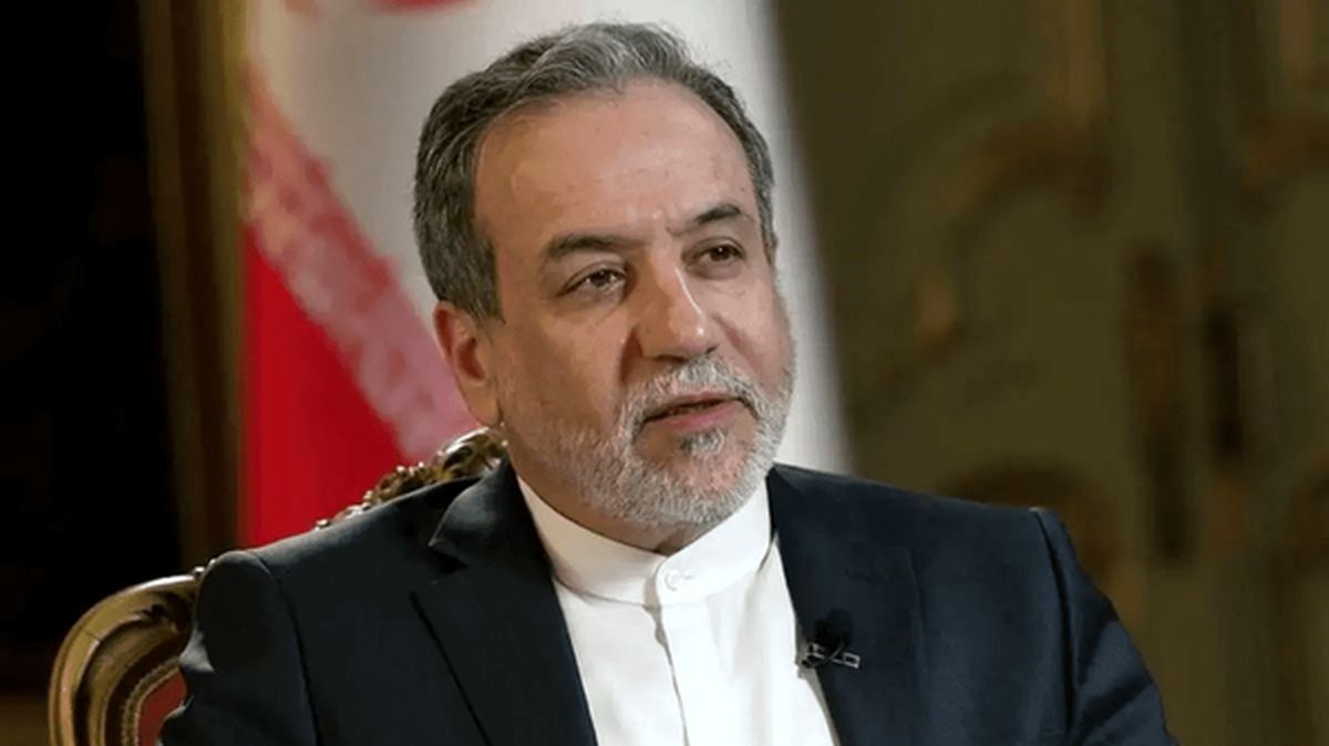 عراقچی: پرچم مذاکره و دیپلماسی هیچگاه از دست ما نیفتاده است